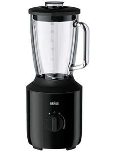 Power Blend 3 Jug Blender (JB3150BK)