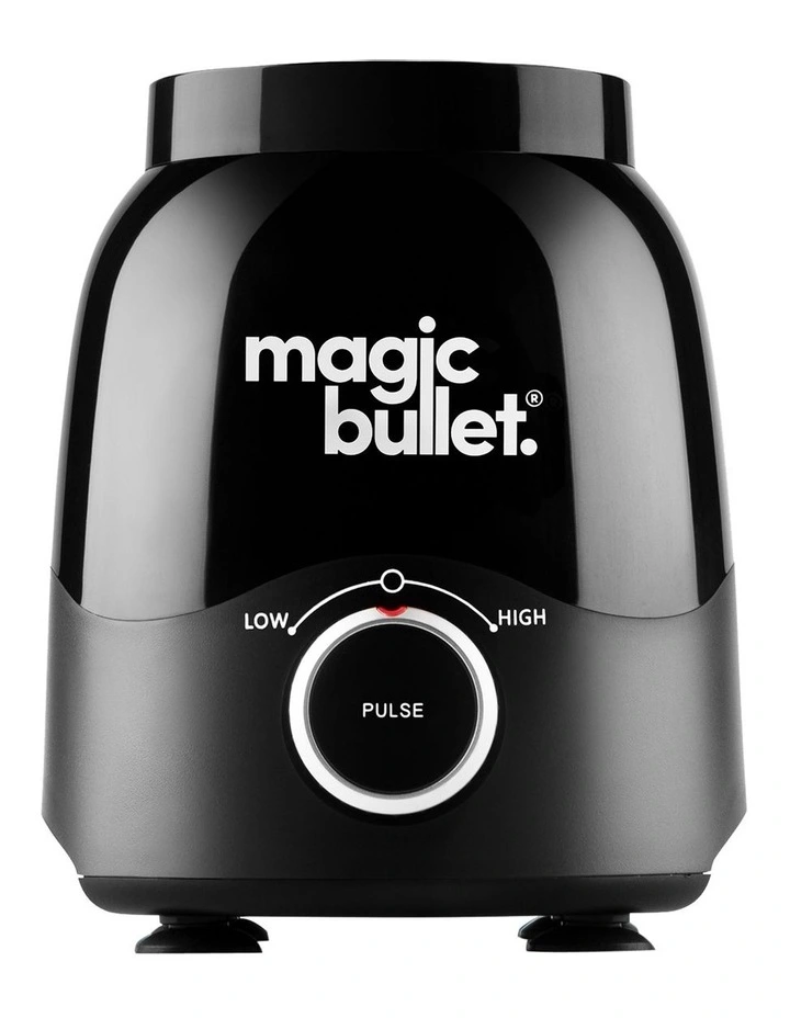 Blender Combo MBF07200AK in Black image 6