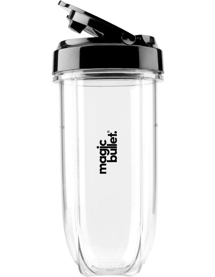 Blender Combo MBF07200AK in Black image 7