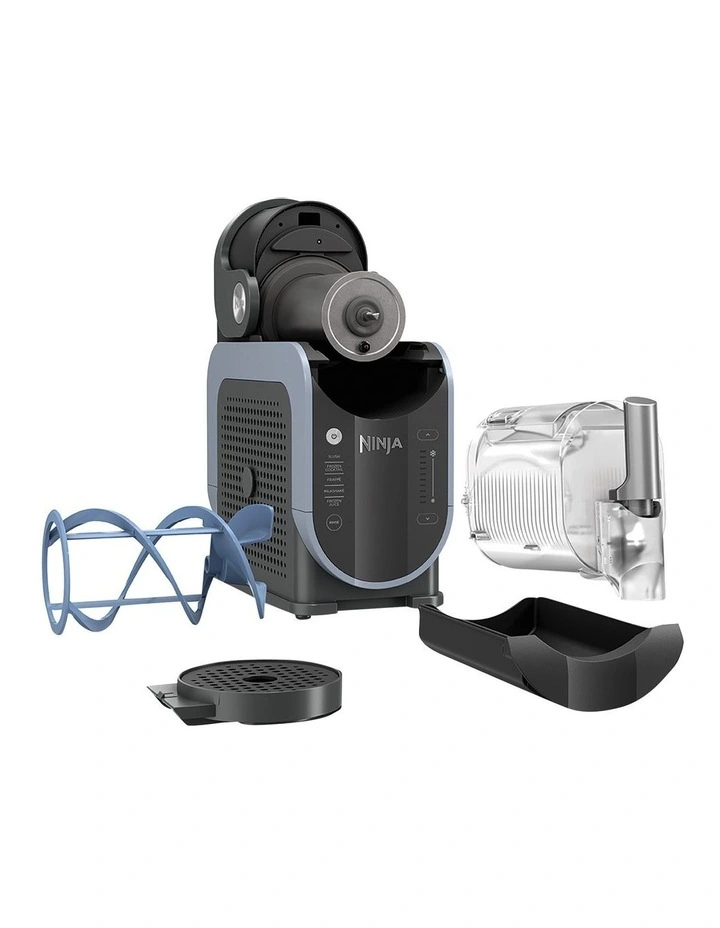Ninja SLUSHi  Professional Frozen Drink Maker FS301ANZ image 7