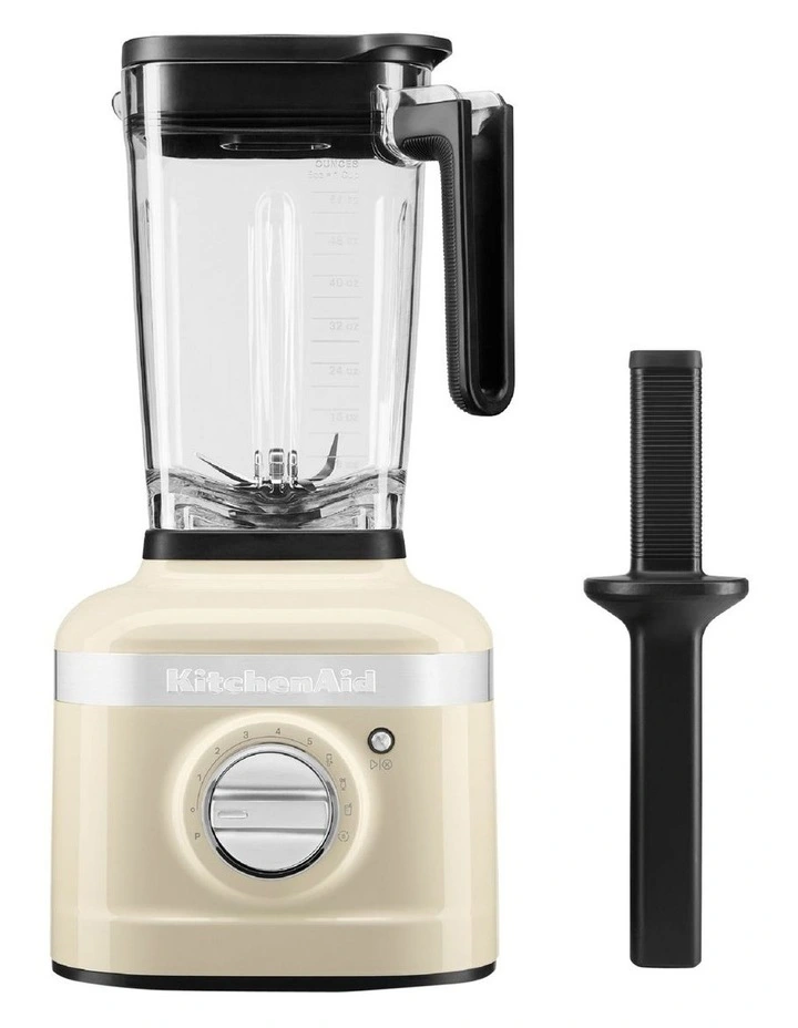 K400 Blender in Almond Cream image 1