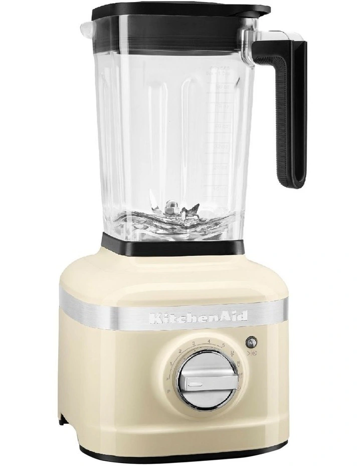 K400 Blender in Almond Cream image 4