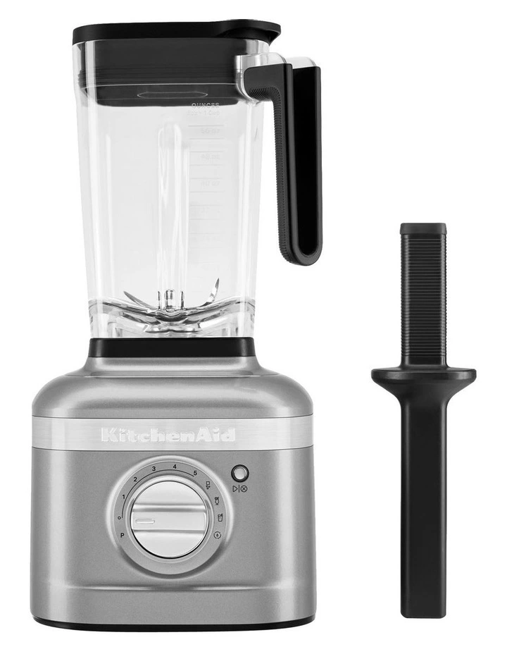 K400 Blender image 1