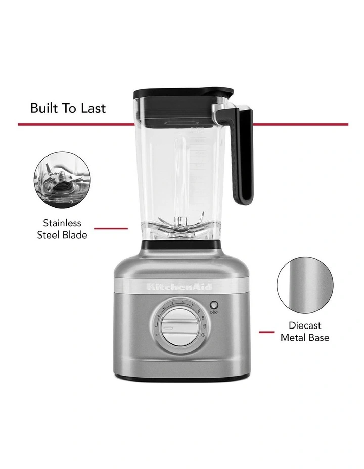 K400 Blender image 5