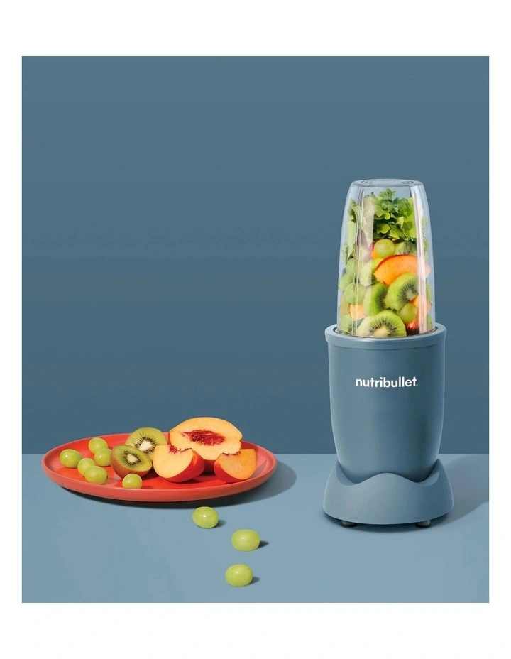 600 Series NBR-0507MT Juicer in Tide image 2