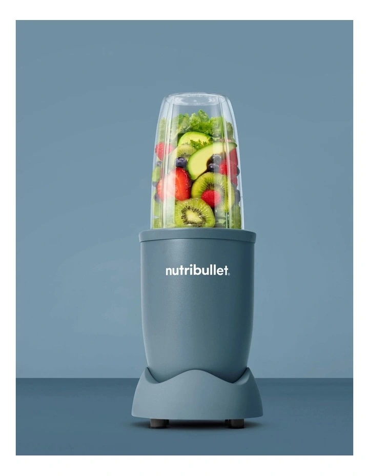 600 Series NBR-0507MT Juicer in Tide image 3