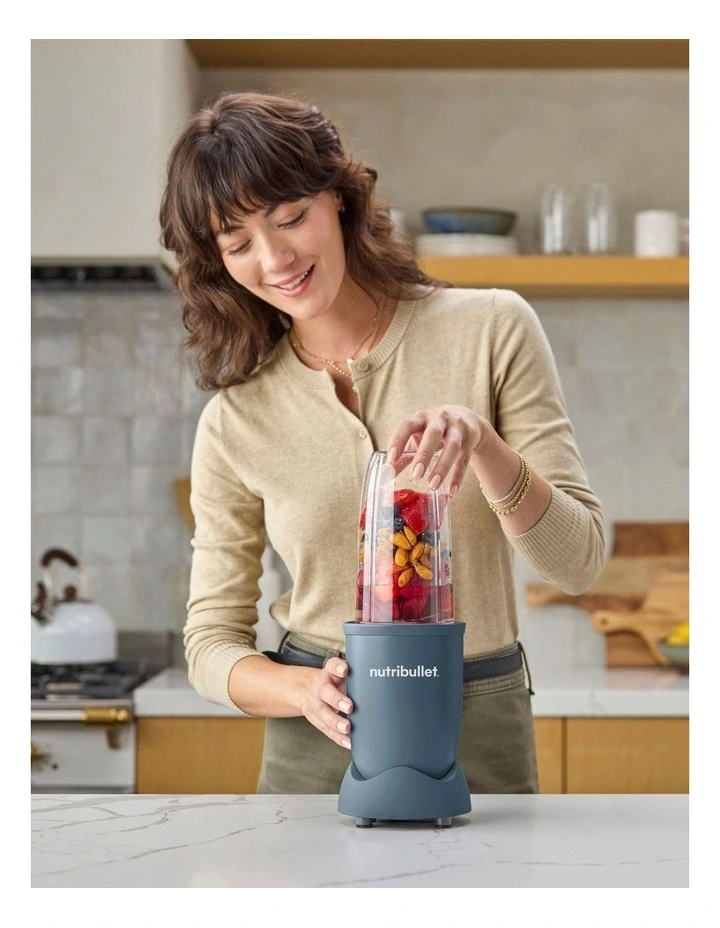 600 Series NBR-0507MT Juicer in Tide image 4