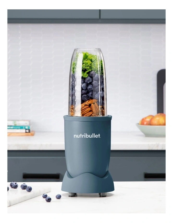600 Series NBR-0507MT Juicer in Tide image 5