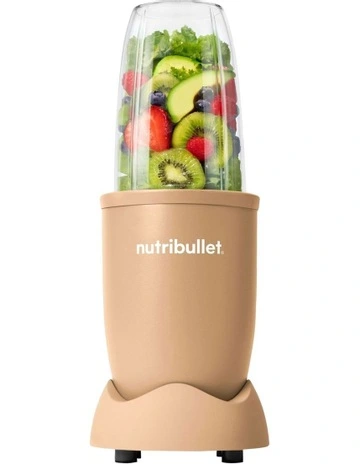 600 Series NBR-0507MF Juicer in Fawn