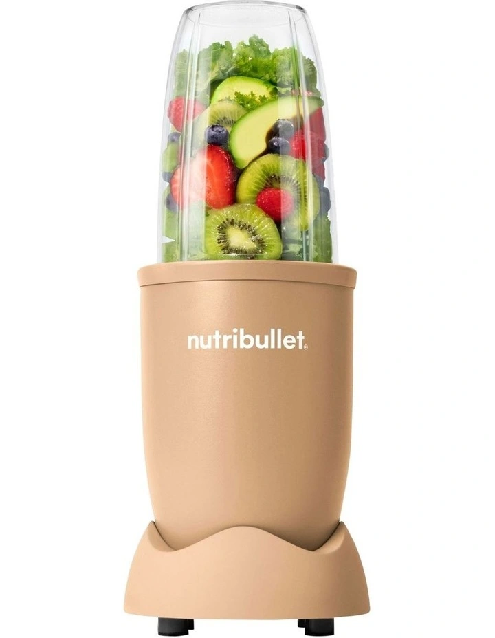 600 Series NBR-0507MF Juicer in Fawn image 1