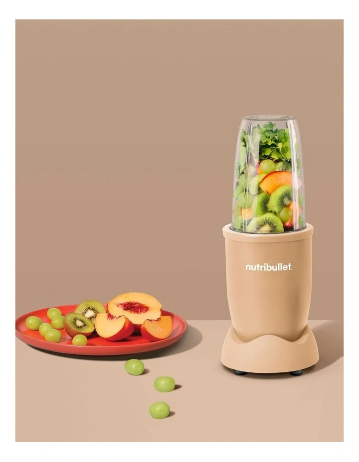 600 Series NBR-0507MF Juicer in Fawn image 2