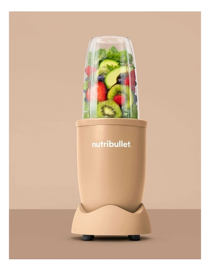 600 Series NBR-0507MF Juicer in Fawn image 3
