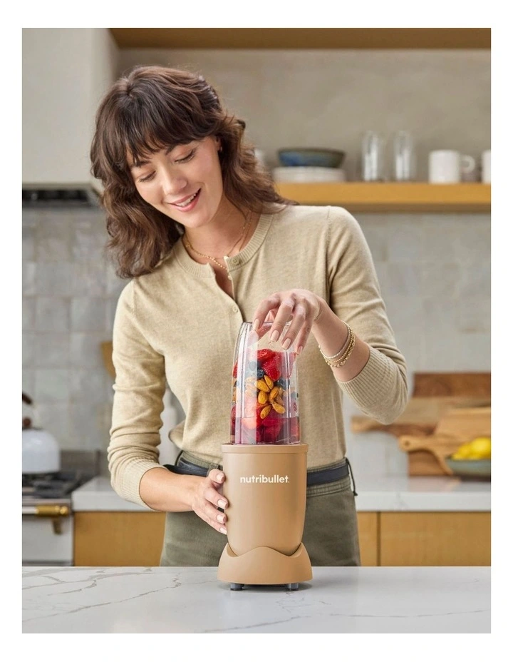 600 Series NBR-0507MF Juicer in Fawn image 4