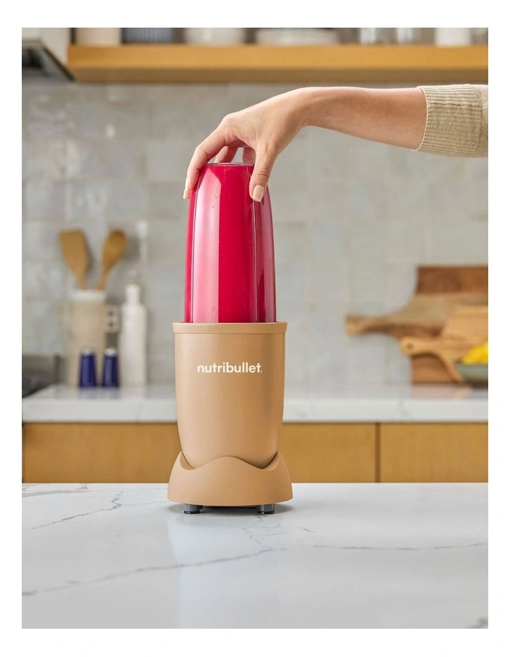 600 Series NBR-0507MF Juicer in Fawn image 5