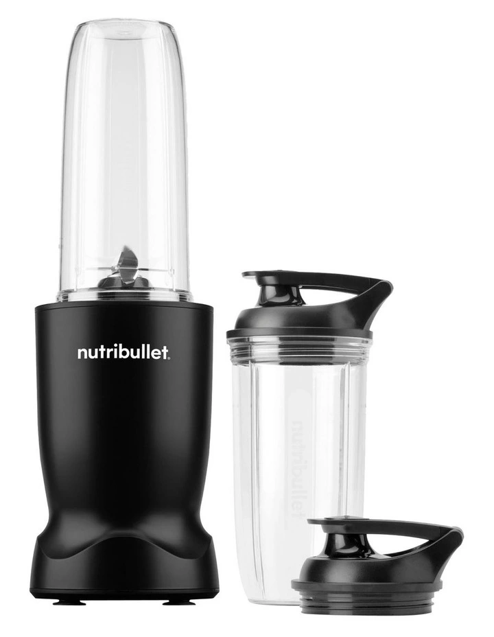 Turbo NBT07400-1006AK 1000w in Black image 4