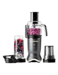 Ultra  Total Prep System NB07550-1206