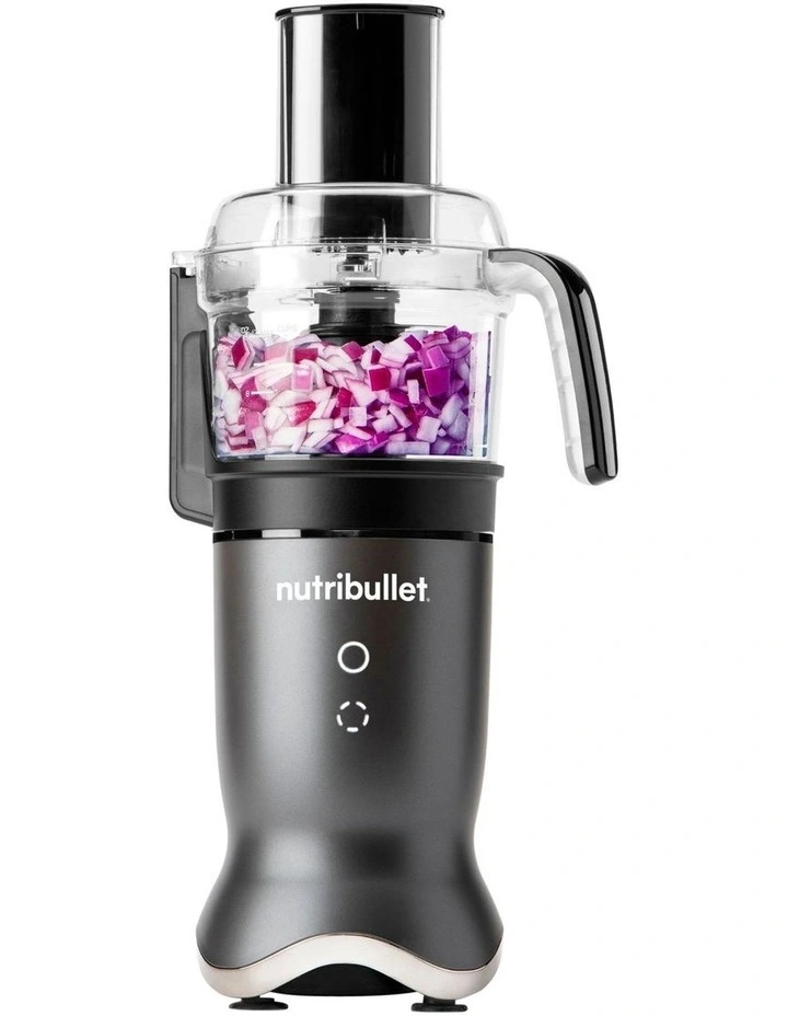 Ultra  Total Prep System NB07550-1206 image 2