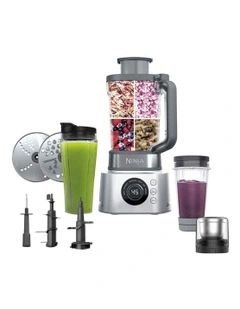 Foodi Power Blender Ultimate System CB402