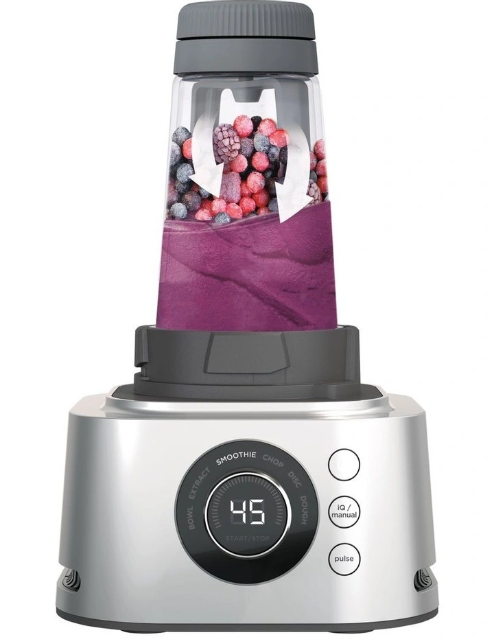 Foodi Power Blender Ultimate System CB402 image 2