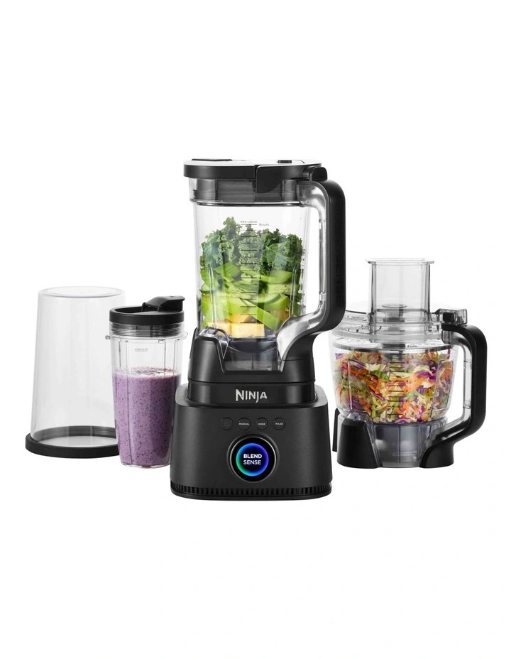 Stealth IQ Kitchen System QX401ANZ image 1