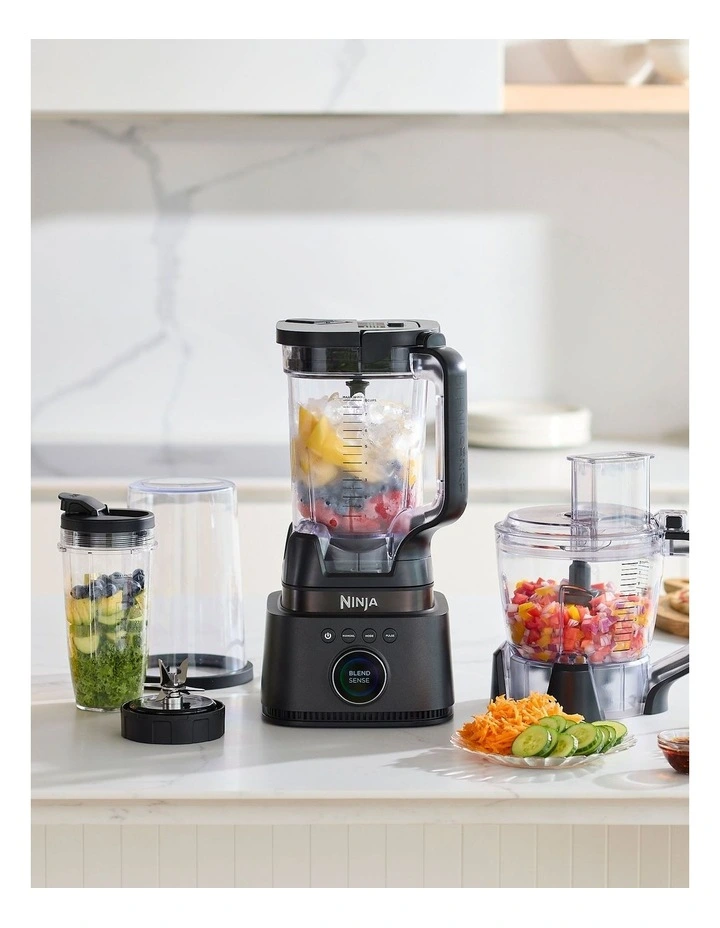 Stealth IQ Kitchen System QX401ANZ image 2