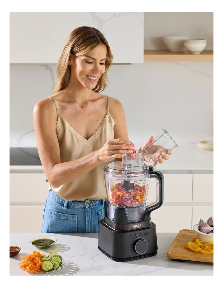 Stealth IQ Kitchen System QX401ANZ image 3