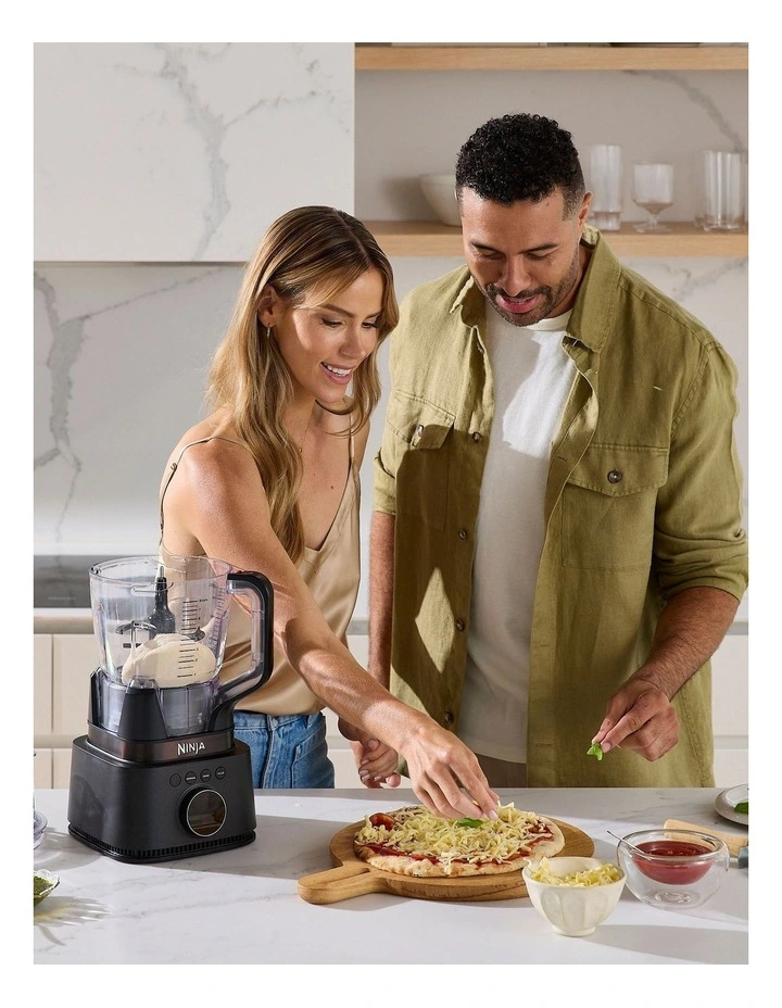 Stealth IQ Kitchen System QX401ANZ image 4