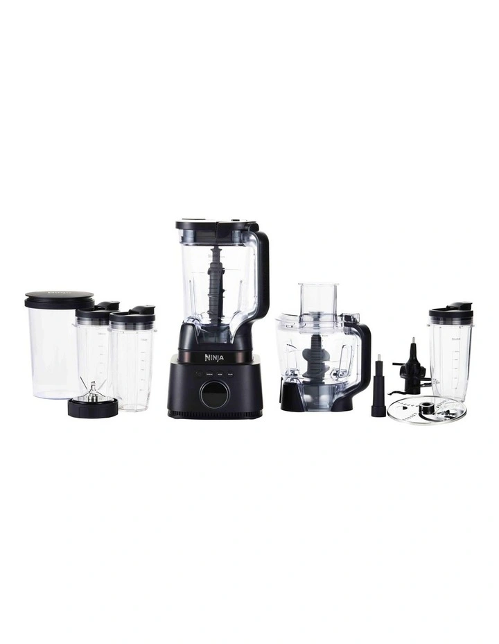 Stealth IQ Kitchen System QX401ANZ image 7