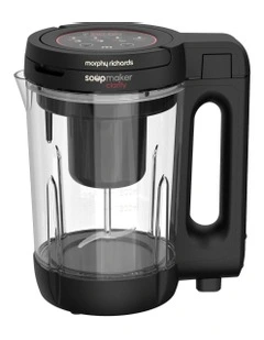 Clarity Soup Maker MRSMC16BK