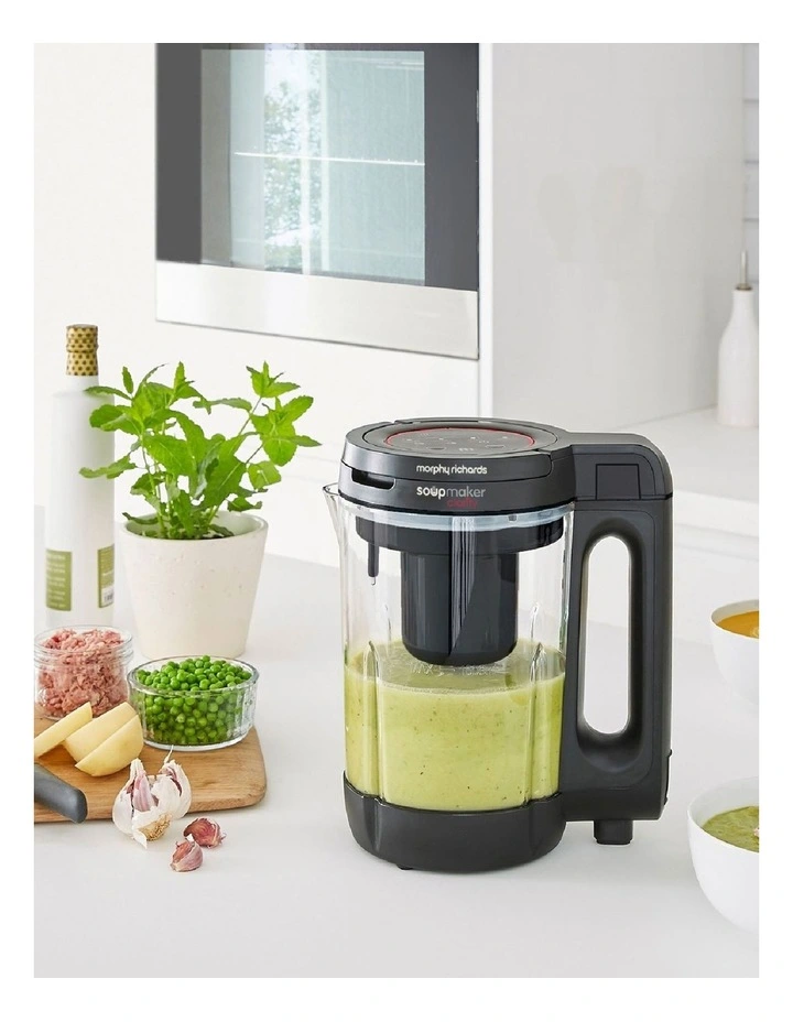 Clarity Soup Maker MRSMC16BK image 3