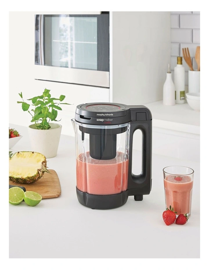 Clarity Soup Maker MRSMC16BK image 4