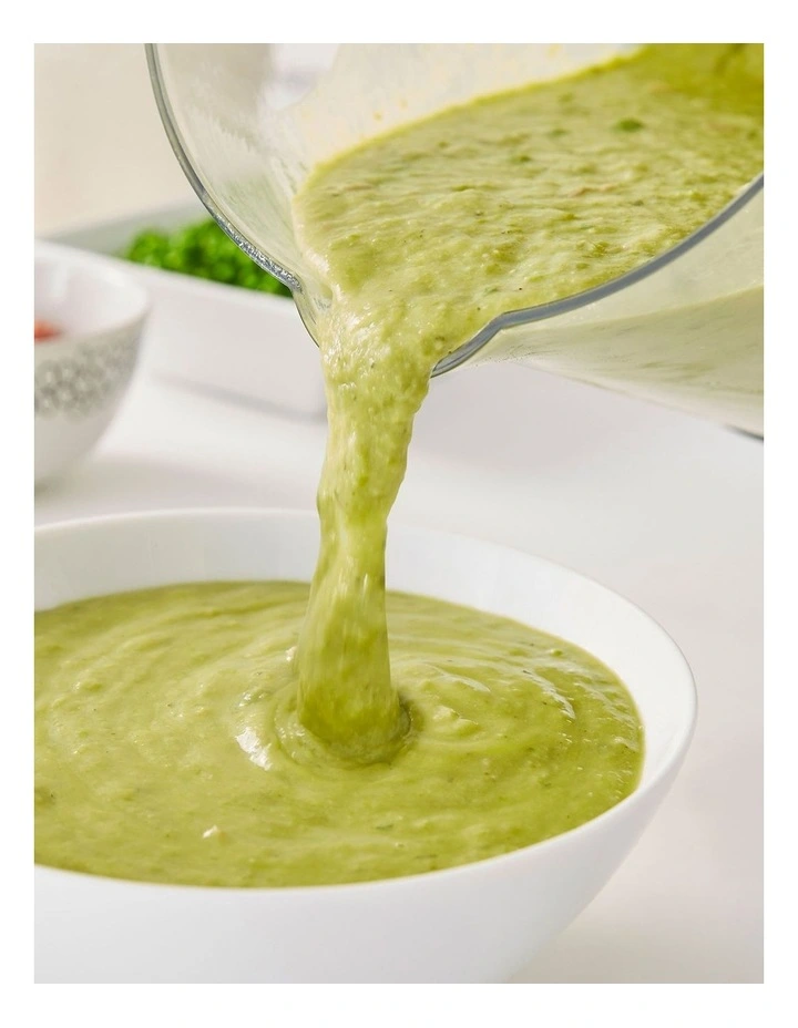 Clarity Soup Maker MRSMC16BK image 5