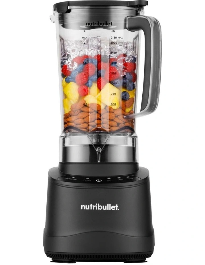Powercore Blender in Black NBF07100 image 1