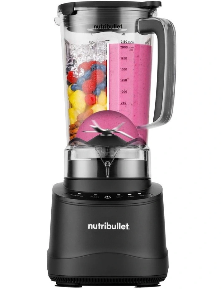 Powercore Blender in Black NBF07100 image 2