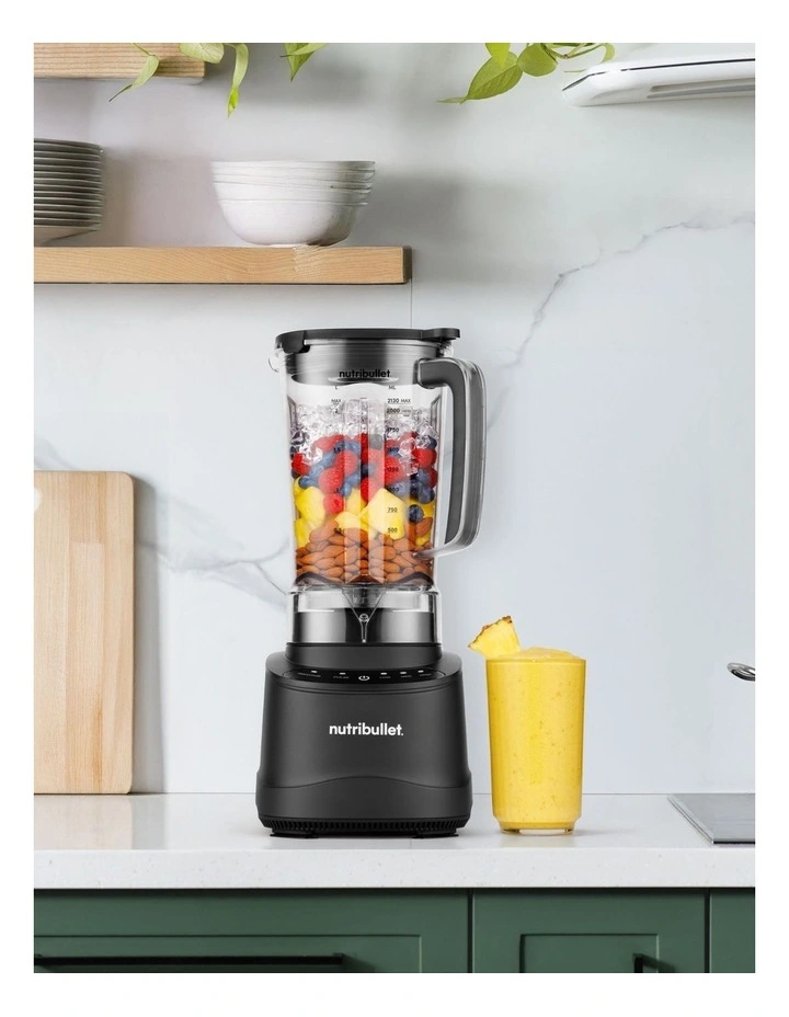 Powercore Blender in Black NBF07100 image 3