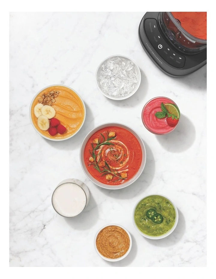 Powercore Blender in Black NBF07100 image 4