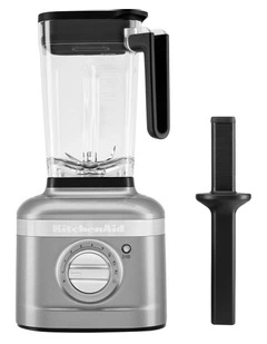 K400 Variable Speed Blender in Contour Silver 5KSB4027ACU