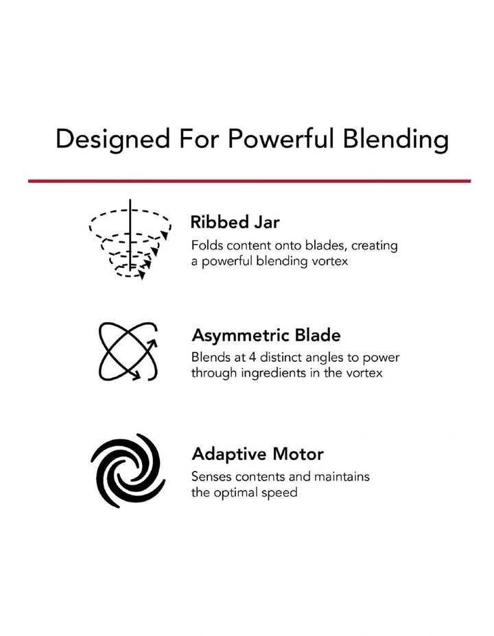 KitchenAid K400 Variable Speed Blender 5KSB4027ADR in Dried Rose MYER