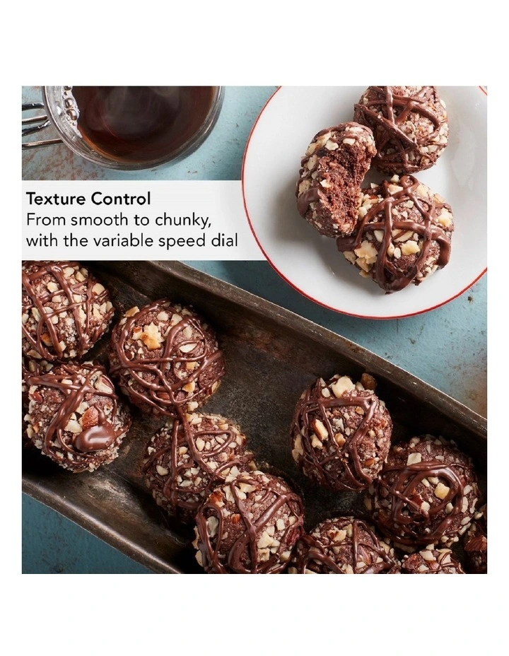 KitchenAid K400 Variable Speed Blender 5KSB4027ADR in Dried Rose MYER