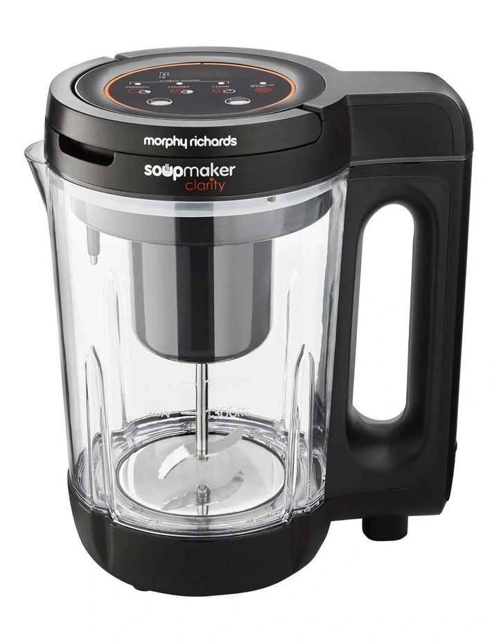 Clarity Soup Maker 501050 image 1