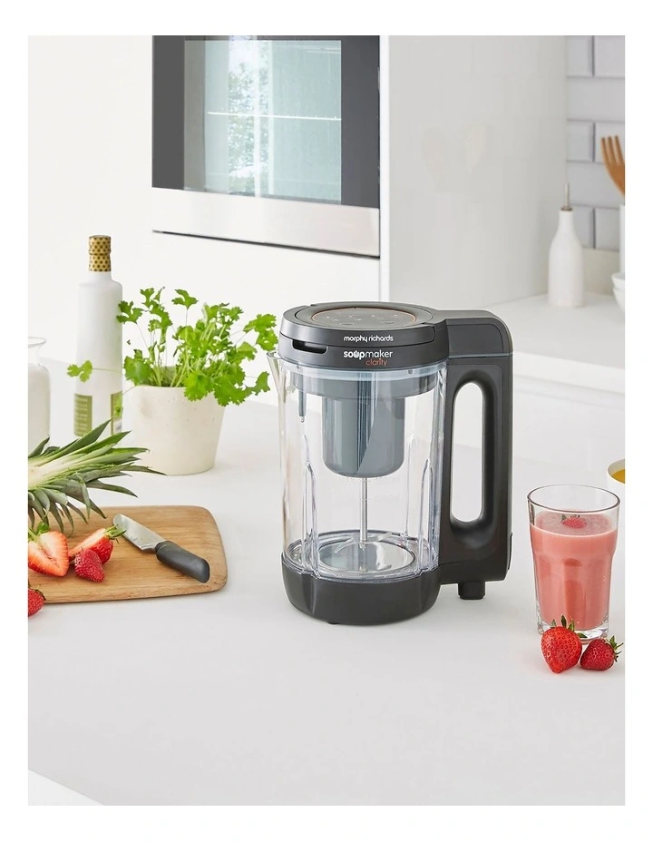 Clarity Soup Maker 501050 image 2