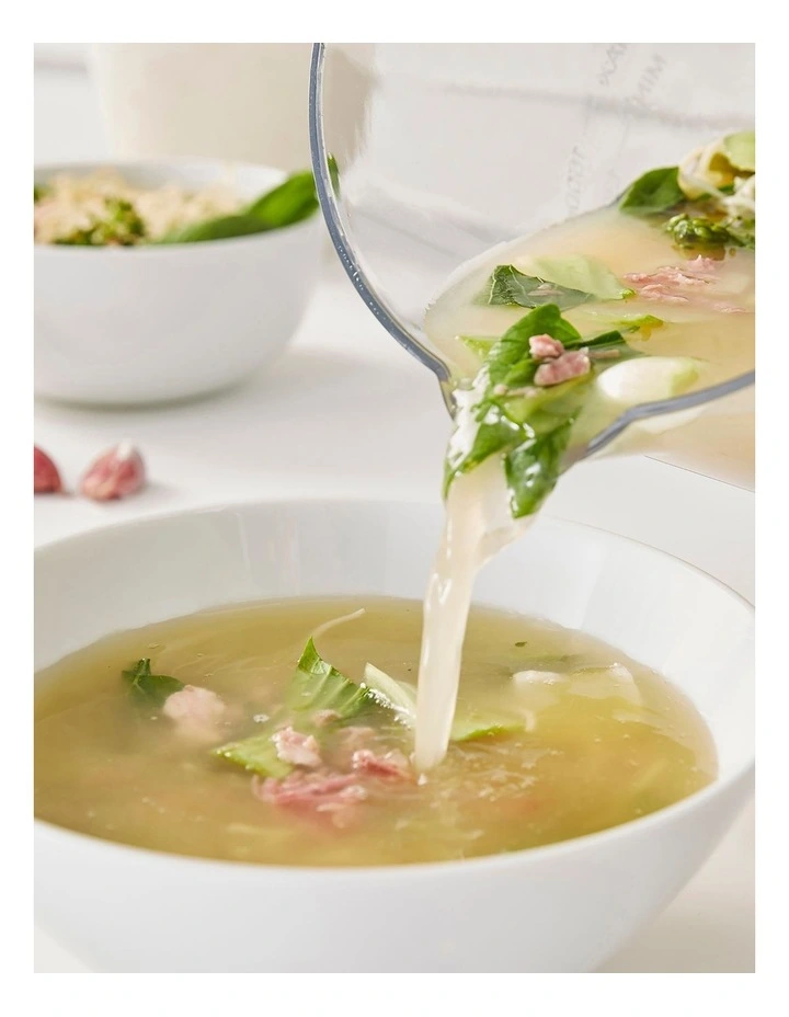 Clarity Soup Maker 501050 image 3