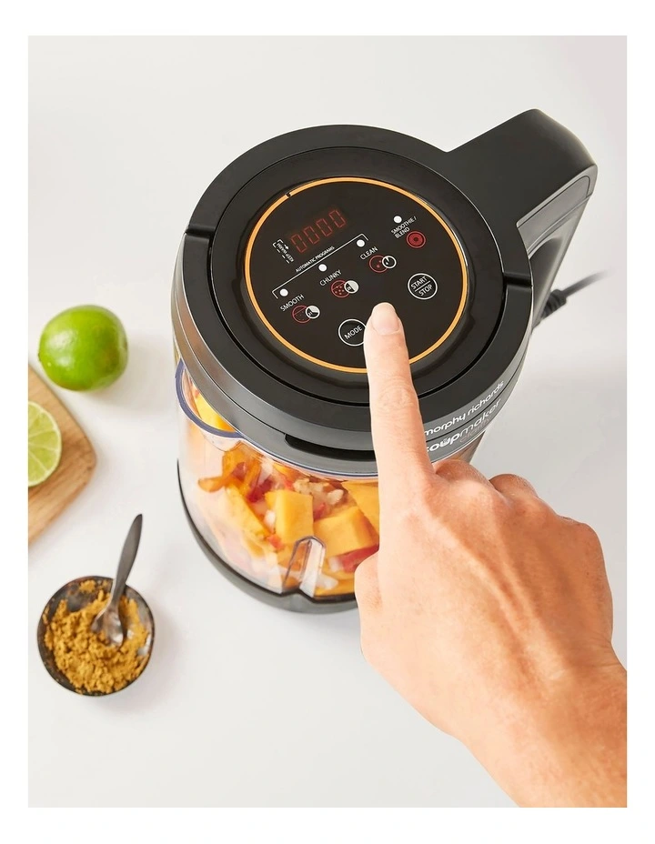 Clarity Soup Maker 501050 image 5