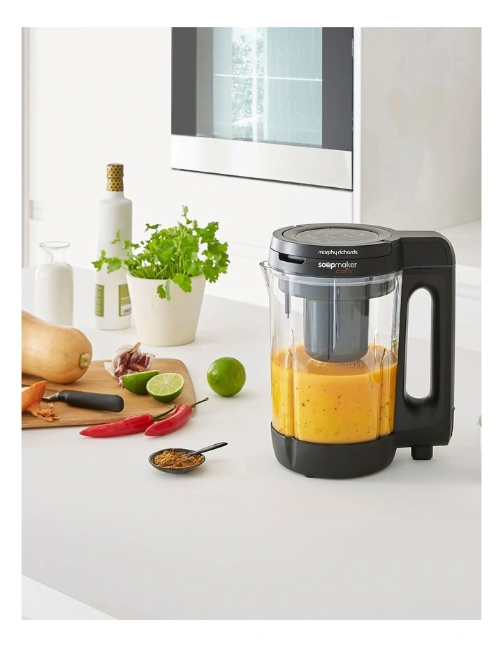 Clarity Soup Maker 501050 image 7