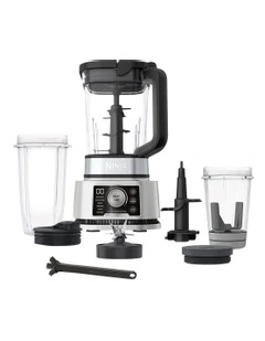 Foodi Power Pitcher System Stainless Steel CB350