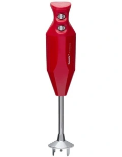 Mono Hand Blender 76033 in Red