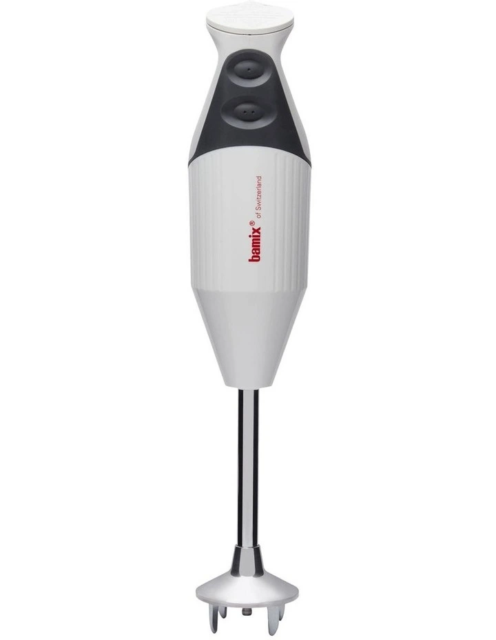 SwissLine Immersion Blender 200W in Light Grey image 2
