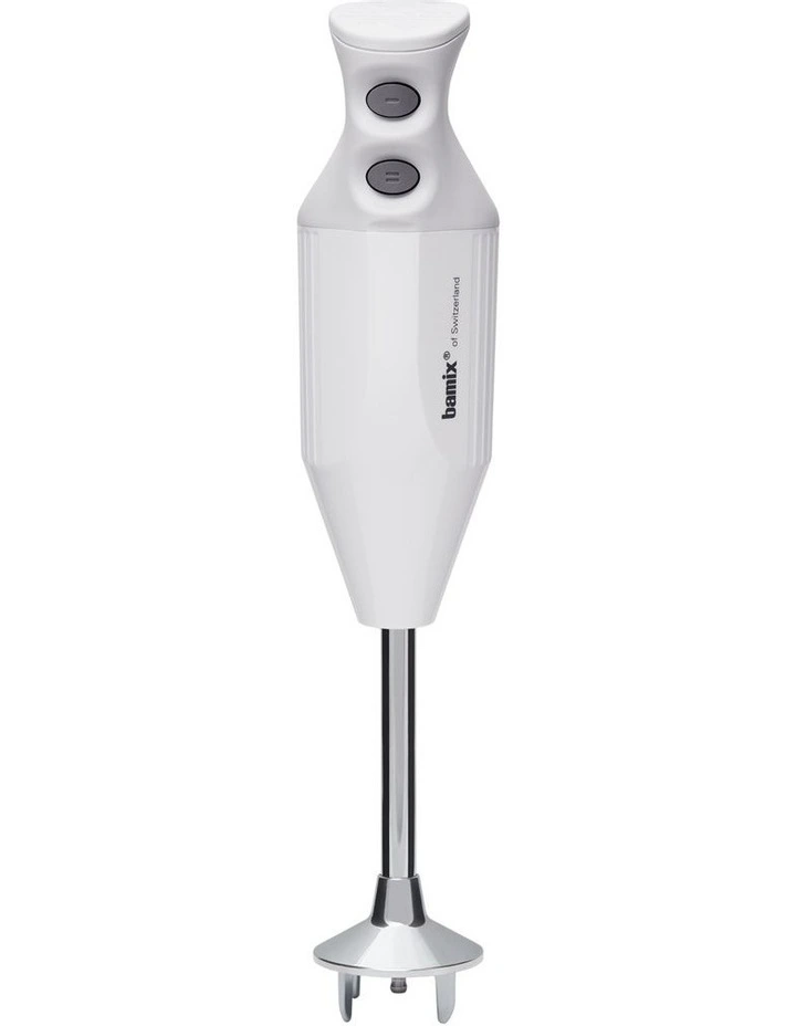 Deluxe Hand Blender 76050 in White image 1
