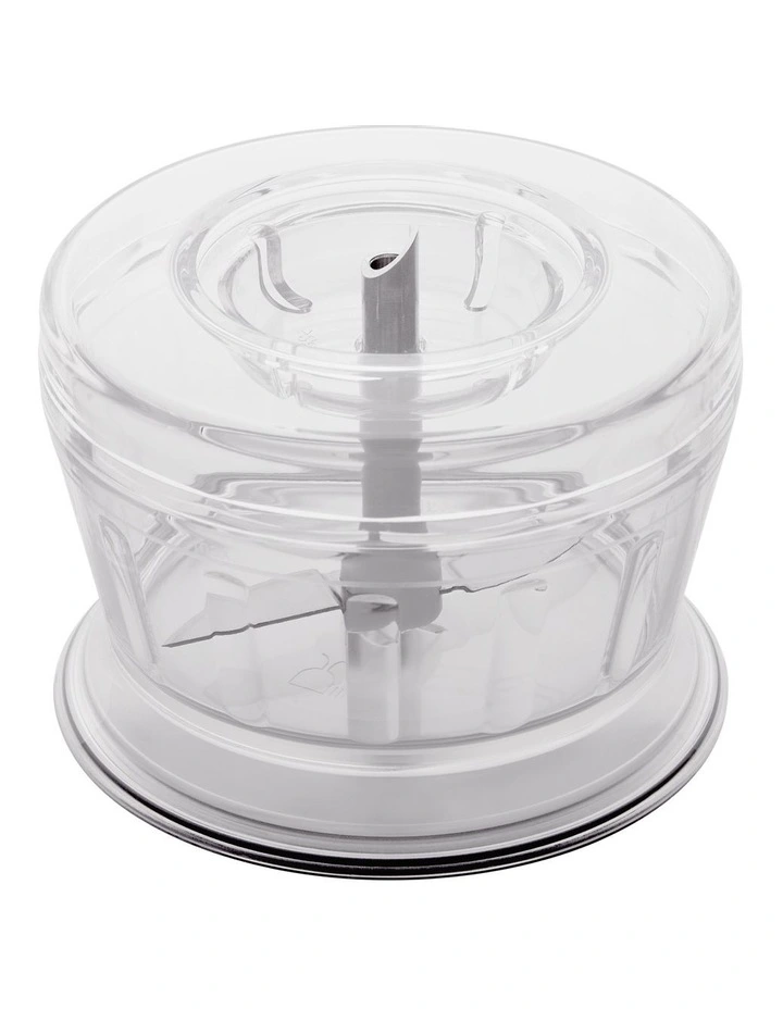 Deluxe Hand Blender 76050 in White image 3