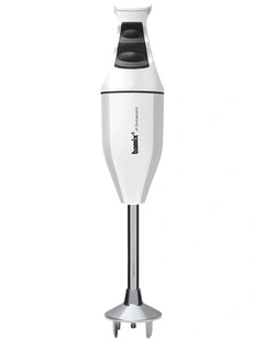 Classic Hand Blender 76016 in White
